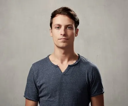 受助群体展现笑容